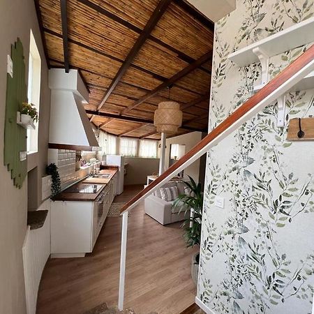 Casa Rural "El Patio De Paca" Tegueste Eksteriør billede