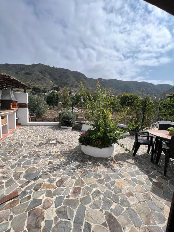 Casa Rural "El Patio De Paca" Tegueste Eksteriør billede