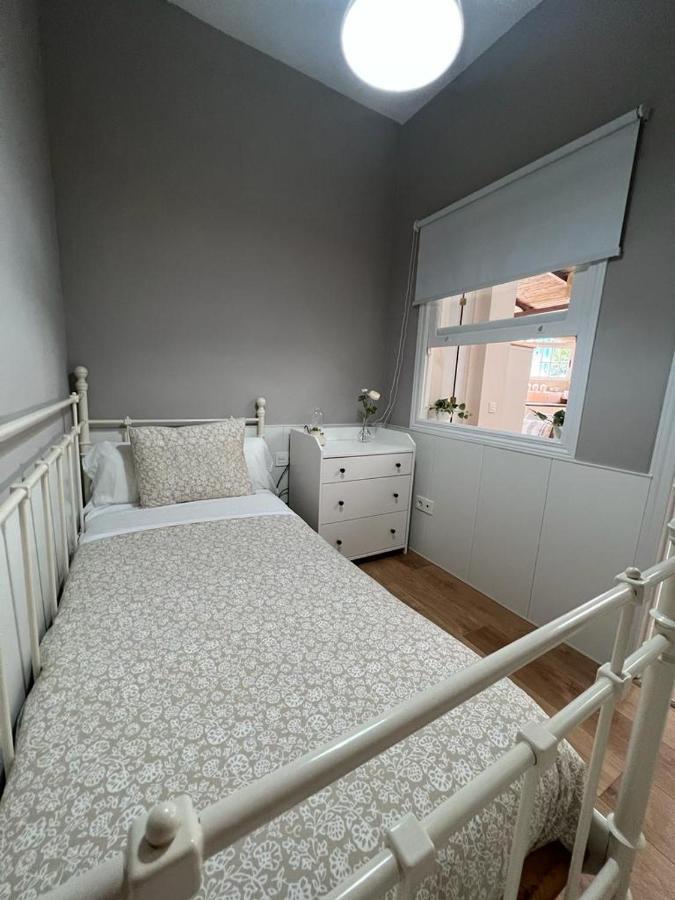 Casa Rural "El Patio De Paca" Tegueste Eksteriør billede