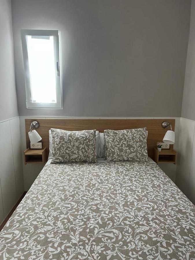 Casa Rural "El Patio De Paca" Tegueste Eksteriør billede
